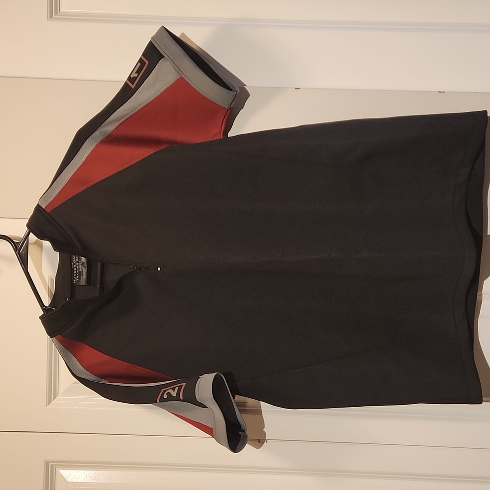 Hunger Games Training Shirt
